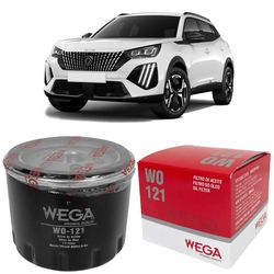 filtro-oleo-peugeot-2008-turbo-flex-1.0-2024-a-2025-wega-wo-121-hipervarejo-1