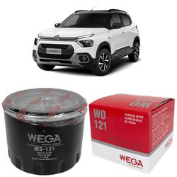 filtro-oleo-citroen-c3-automatico-mecanico-1.0-2023-a-2025-wega-wo-121-hipervarejo-1