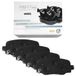 pastilha-freio-traseiro-jeep-renegade-1.8-2.0-2015-a-2023-fastpad-willtec-fp255-hipervarejo-1