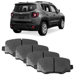 pastilha-freio-traseiro-jeep-renegade-1.8-2.0-2015-a-2023-fastpad-willtec-fp255-hipervarejo-3