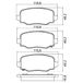 pastilha-freio-traseiro-jeep-renegade-1.8-2.0-2015-a-2023-fastpad-willtec-fp255-hipervarejo-4