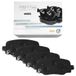 pastilha-freio-traseiro-jeep-commander-1.3-2.0-2021-a-2025-fastpad-willtec-fp255-hipervarejo-1