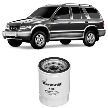 filtro-oleo-kia-sportage-2-0-16v-96-a-2004-gasolina-tecfil-psl55m-tm5-hipervarejo-1