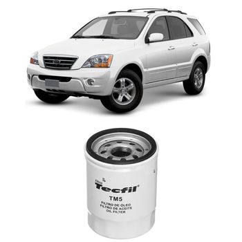 filtro-oleo-kia-sorento-2-4-3-5-2004-a-2010-gasolina-tecfil-psl55m-tm5-hipervarejo-1