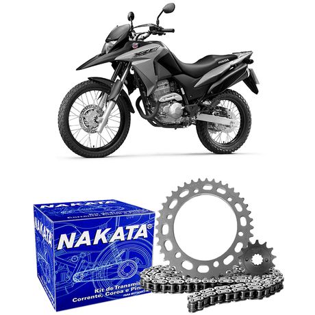 kit-relacao-transmissao-moto-honda-xre-300-2009-a-2021-com-retentor-nakata-hipervarejo-1