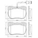 kit-sapata-freio-dianteira-land-rover-discovery-i-2.5-8v-1993-a-1995-lockheed-fras-le-pd-458-b-hipervarejo-4