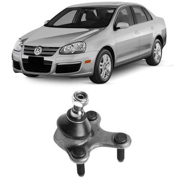 pivo-suspensao-inferior-motorista-jetta-2.5-20v-2006-a-2012-newparts-npp3205-hipervarejo-2