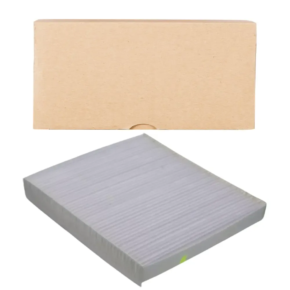 Filtro Ar Cabine com embalagem Ford Focus MP041