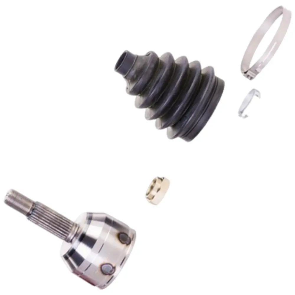 Junta Homocinética Renault Clio 1.6 8/16v 02/09 com ABS VT5144