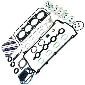 Junta-Motor-Audi-A3-A4-Aspirado-1.8-20v-Dohc-99-08-Takao-Principal