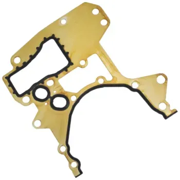 Junta-Bomba-Oleo-GM-Ecotec-1.8-16v-Cruze-2011--Tracker-2013-Chevrolet-