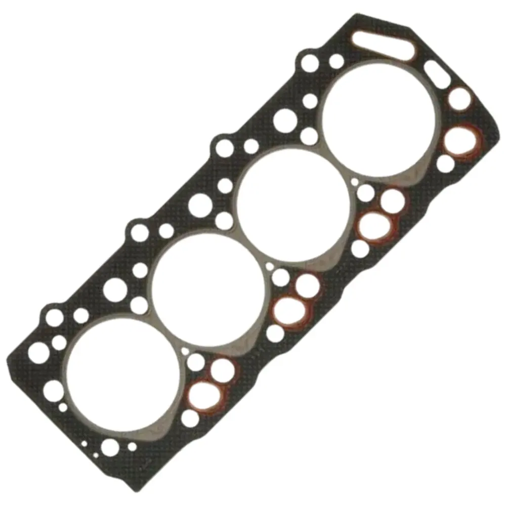 Junta de cabeçote Diesel para Mitsubishi L200 1996 a 2003 BASTOS