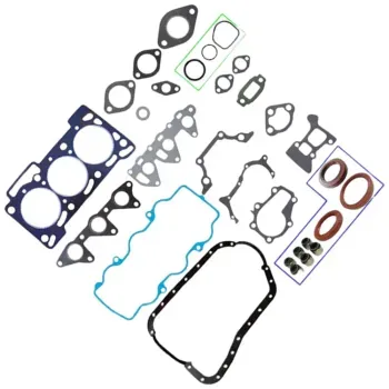 Junta-Motor-Dianteira-Asia-Towner-93-a-99-Retentor-Principal