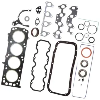 Junta-Motor-Completo-S-flange-Corsa-94-a-96-Chevrolet-Principal