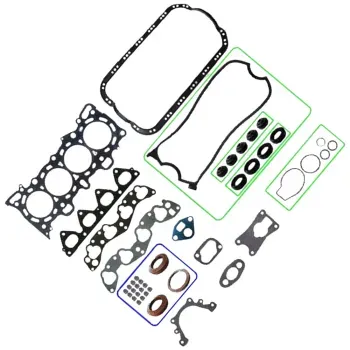 Junta-Completa-Honda-Civic-1991-a-1995-4-Cilindros-BASTOS-Principal