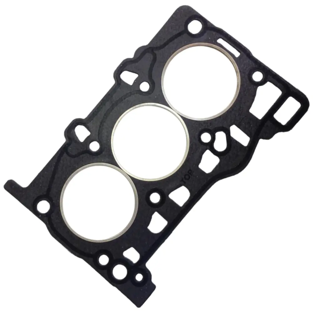 Junta de cabeçote preta para VW Fox Bluemotion 2013-2014 1.0 FLEX - Sabo