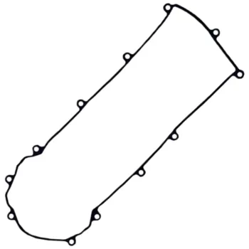 Junta-Tampa-de-Valvula-Ford-Mondeo-Ecosport-Ranger-Duratech-Principal