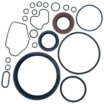 Junta-Motor-Dianteiro-Chevrolet-S10-Blazer-2001-a-2016-com-Retentor-Ta