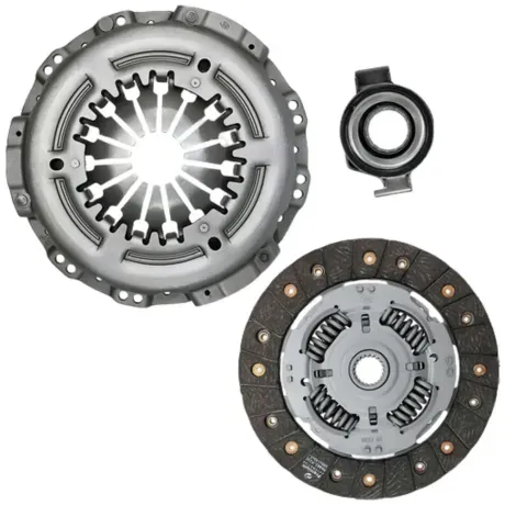 Kit Embreagem FIAT Uno Argo Cronos Mobi 2017 a 2022