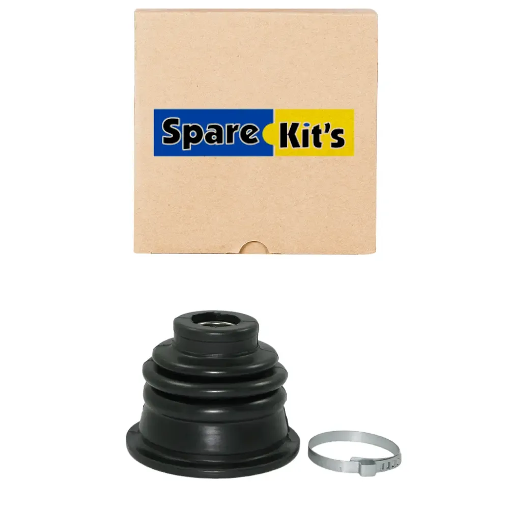 Kit Reparo Homocinética Renault Clio Twingo Scenic SPK com embalagem e coifa