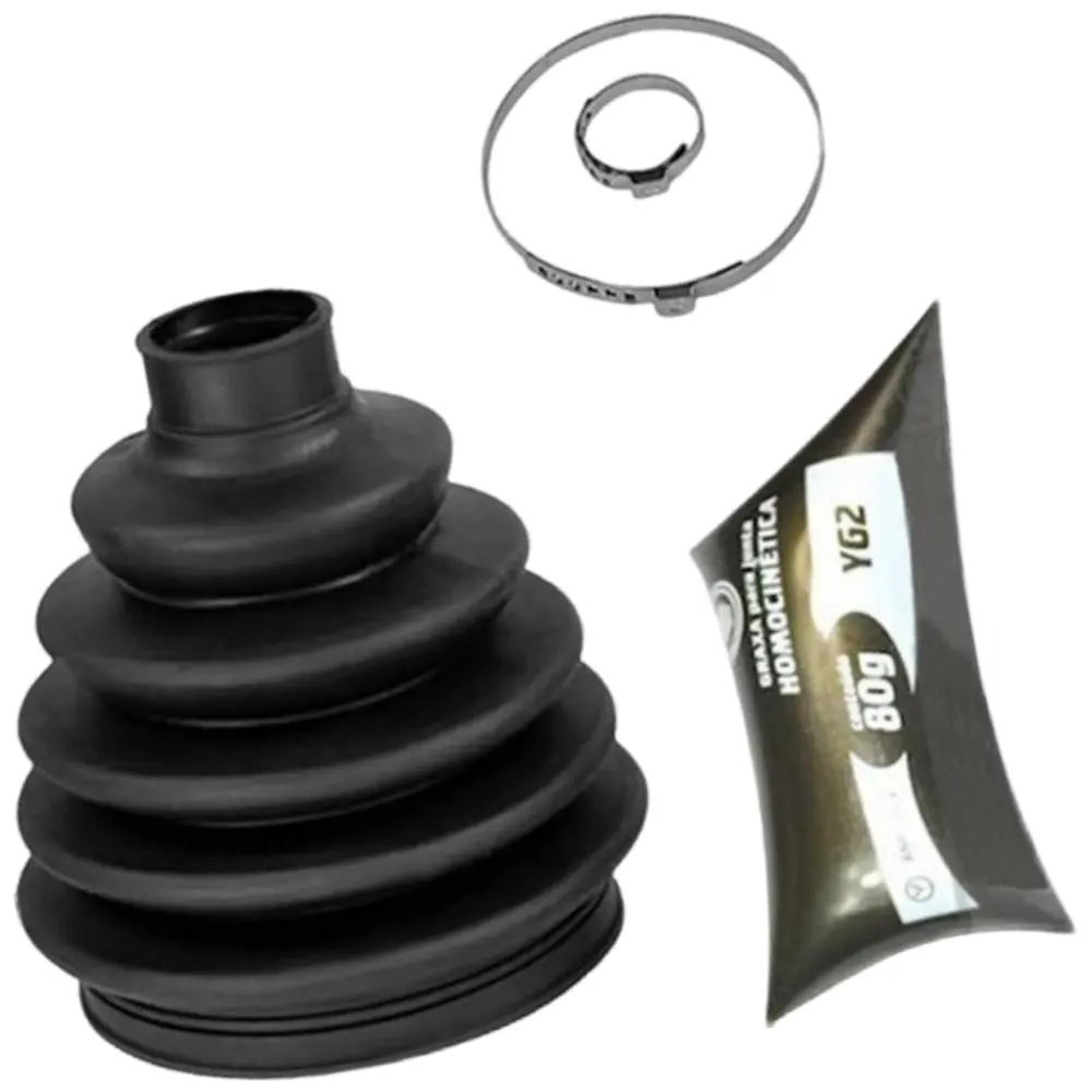 Kit Reparo Homocinética Citroen C3 com Tripoide Spare Kits