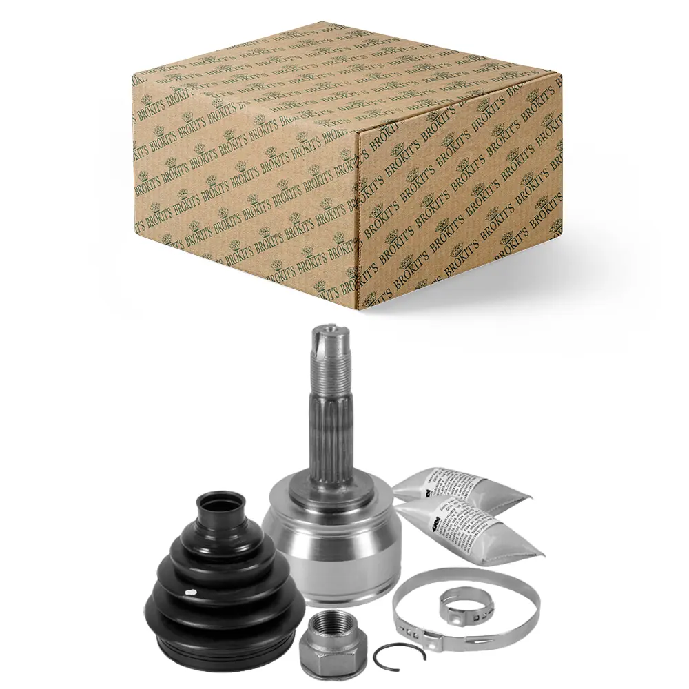 Kit Reparo Homocinética Fiat Ducato Cargo 09+ com embalagem Brokits