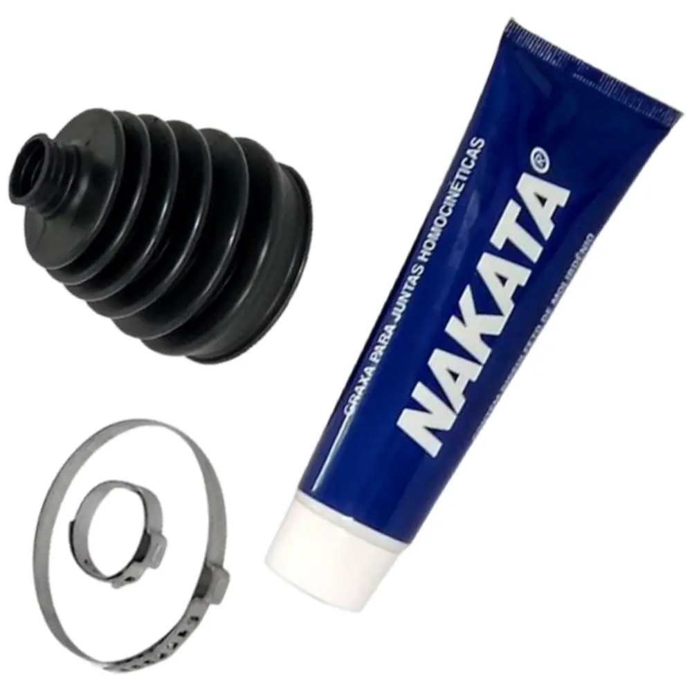 Kit Reparo Homocinética Dianteiro Honda Civic/Fit 04-15 Nakata