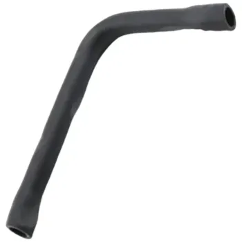 Mangueira-Coletor-Adm-Bomba-Agua-VW-Gol-Voyage-Passat-74-Borracha-Prin