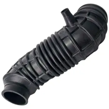 Mangueira-Filtro-Ar-Mitsubishi-L200-2006-a-2020-Borracha-Principal