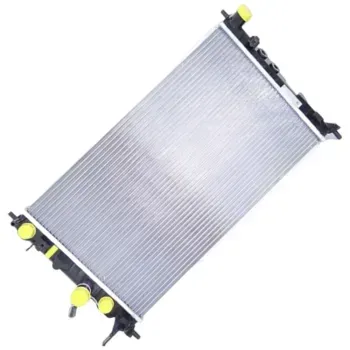 Radiador-Dianteiro-Chevrolet-Vectra-97-a-05-Aluminio-Principal