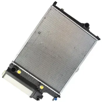 Radiador-Agua-Dianteiro-BMW-Serie-5-89-a-96-Automatico-Principal