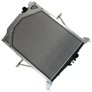 Radiador-Agua-Manual-Dianteiro-VOLVO-FM-10-320-2000-a-2003-Principal