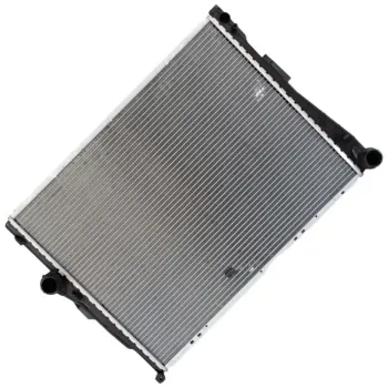 Radiador-de-Agua-para-BMW-Serie-3-1998-a-2006-Automatico-Principal