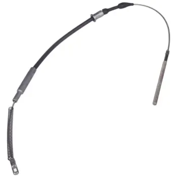 Cabo-de-Freio-Traseiro-Direito-GM-Kadett-90-a-98-Chevrolet-Principal