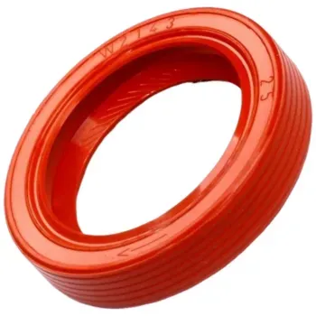 Retentor-Virabrequim-Dianteiro-Renault-Twingo-1993-a-2000-Polia-Princi