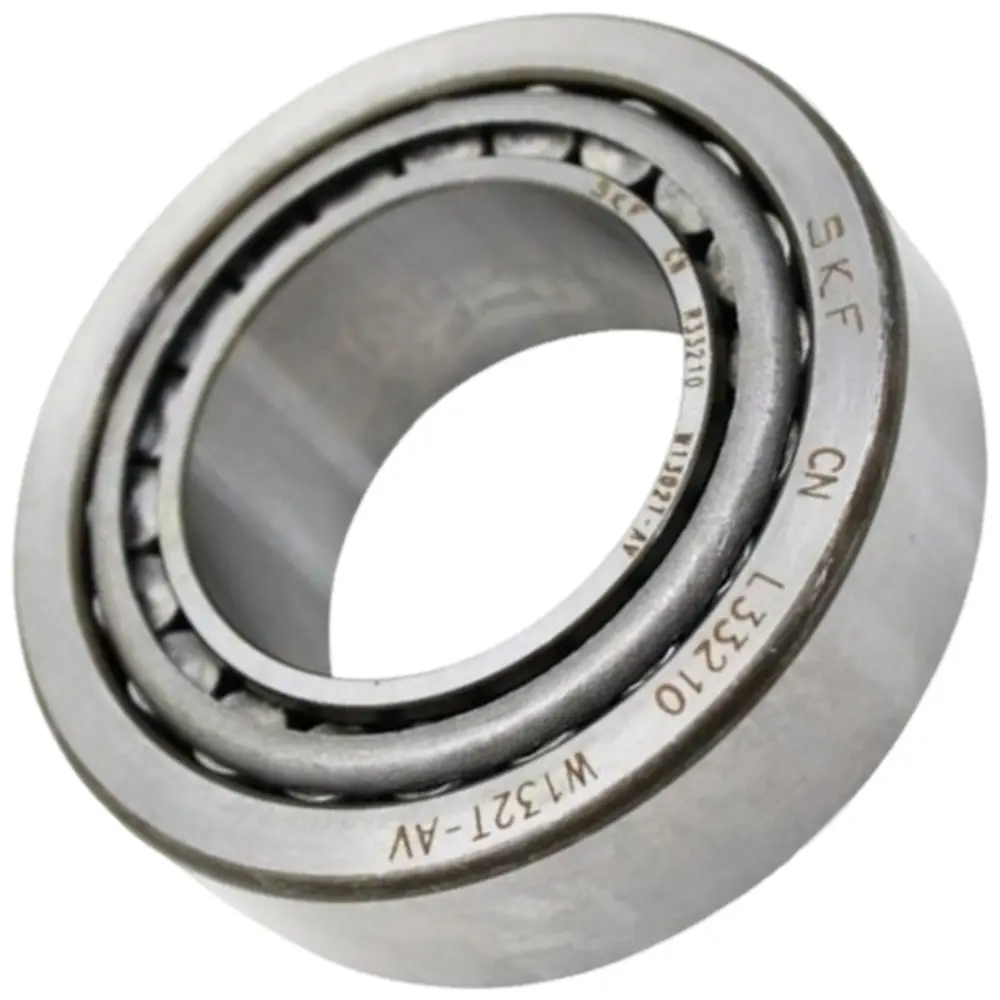Rolamento de Roda Dianteiro Mercedes-Benz 1418 1995 a 2001 GMC SKF