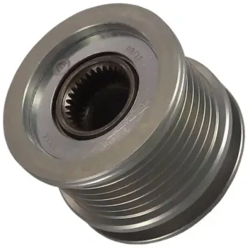 Polia-Alternador-VW-Amarok-Diesel-2011-Volkswagen-Principal