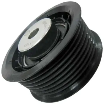 Polia-Alternador-SCANIA-10-Canais-92x402mm-Principal