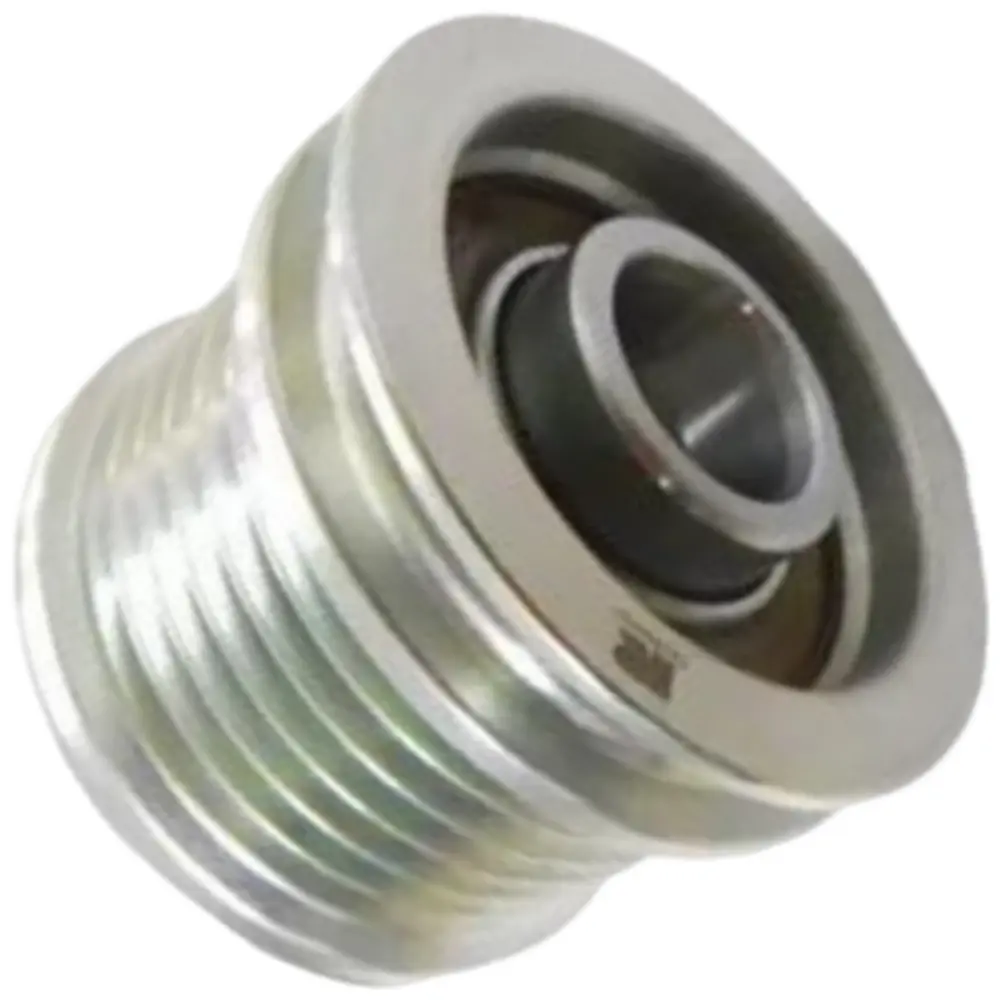 Polia Alternador Ford Transit 2.4 2000 Todos Zen