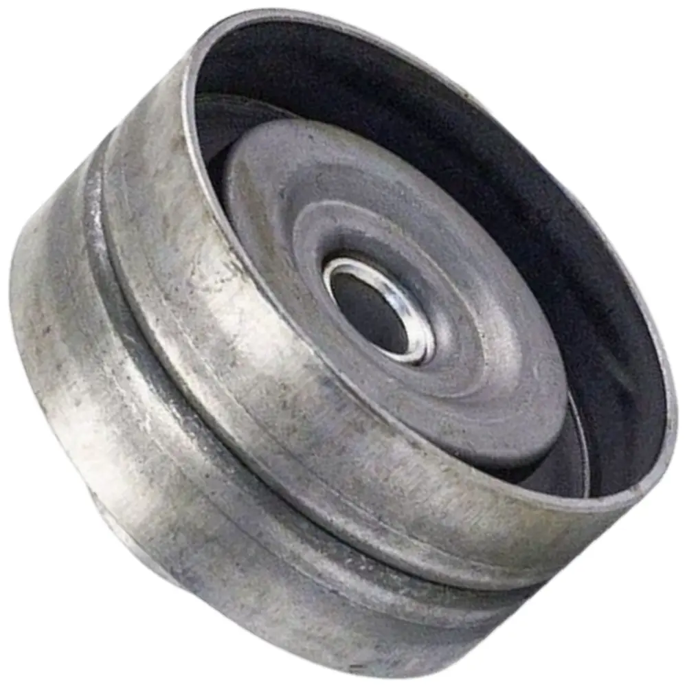 Polia Motor DPA para Ford Ranger Maxion 3.0 NGD e Troller T4
