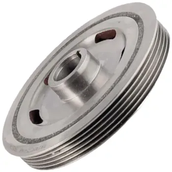 Polia-de-Motor-Mercedes-Classe-A-160-190-Templa-Principal