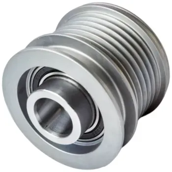 Polia-Alternador-Sprinter-310-312-6F-Zen-Principal