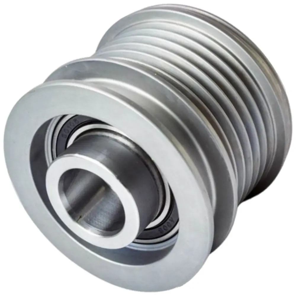 Polia Alternador Sprinter 310/312 6F Zen