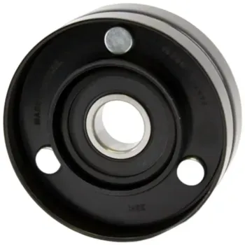 Polia-do-Alternador-Volkswagen-Gol-1995-a-1997-Rigida-Principal