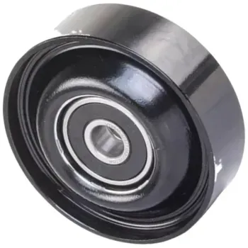 Polia-de-Motor-Nissan-Frontier-2.5-16v-08-a-10-Principal