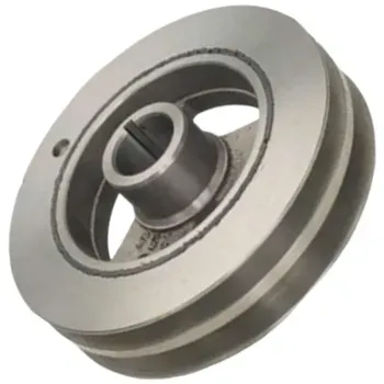 Polia-Motor-Chevrolet-Aco-GM-AD10-D20-Opala-80-a-96-Principal