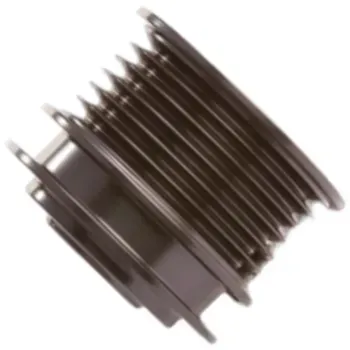 Polia-de-Alternador-6-canais-Volkswagen-Fox-Voyage-2013-a-2014-Princip