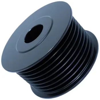 Polia-Alternador-8-Canais-Ford-F-250-Cargo-F-4000-Principal