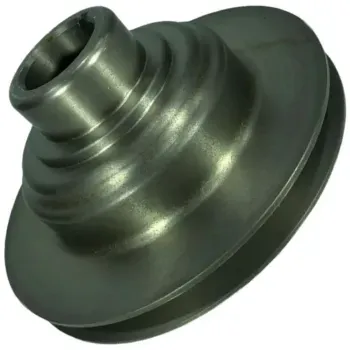 Polia-Motor-Mitsubishi-L200-2.5-GS-92-03-Hyundai-H100-Massey-Ferguson-