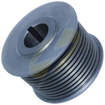 Polia-Alternador-8-Canais-62x43mm-Volvo-1997-2018-Principal